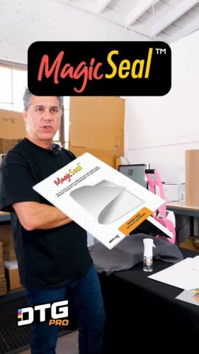 Video post from officialdtgpro.