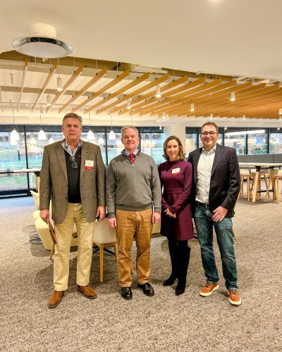 Carousel post from american_re_partners.