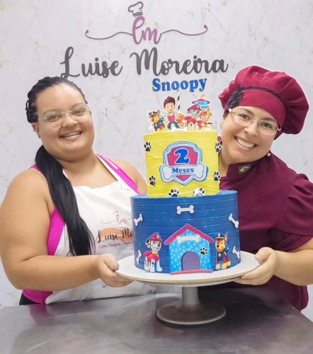 Photo post from lumoreiracursos.