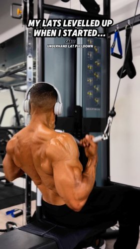Video post from ph_gains.