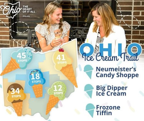 Photo post from destinationsenecacounty.