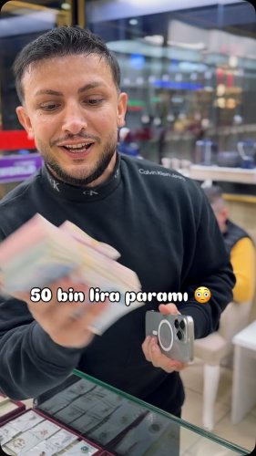 Video post from mehmetenliogluofficial.
