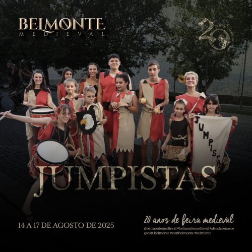 Photo post from visit.belmonte.