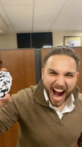 Video post from tjjlions.