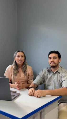 Video post from prefeiturariolargo.