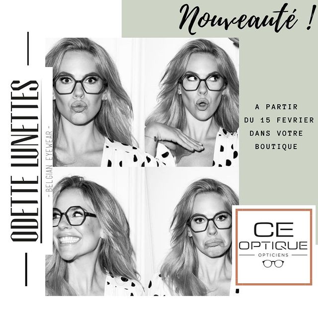 Photo post from ce.optique.estaires.