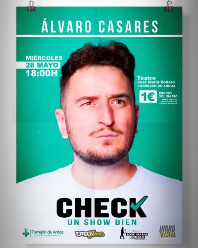 Photo post from torrejonjoven.