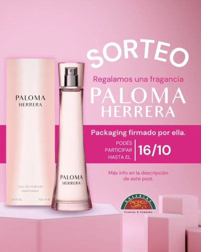 Photo post from galeriaspacificoshopping.