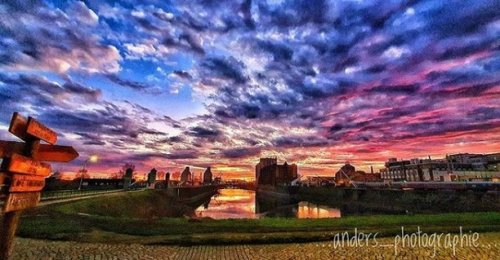 Photo post from visit.magdeburg.