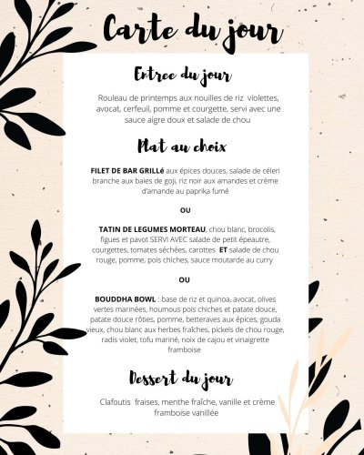 Photo post from miditreizepontarlier.