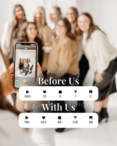 Photo post from thesmallsoco.