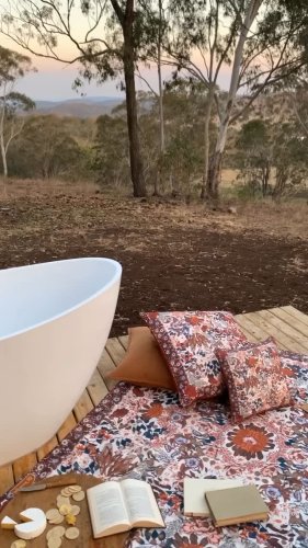 Video post from in2thewild.aus.
