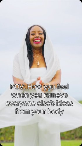 Video post from i.am.thealignedsoul.