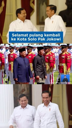 Video post from amanatnasional.