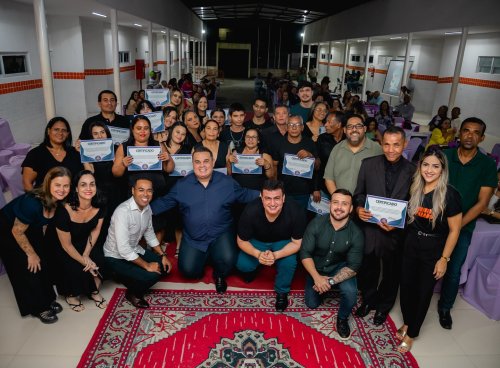 Carousel post from prefeiturariolargo.