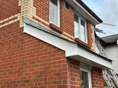 Carousel post from hardyandsonsroofing.