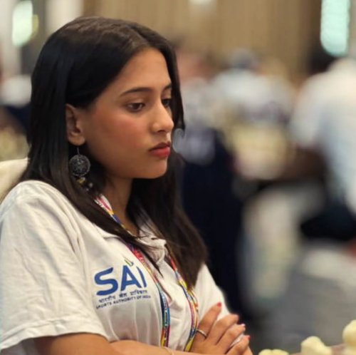 Photo post from chessbaseindia.