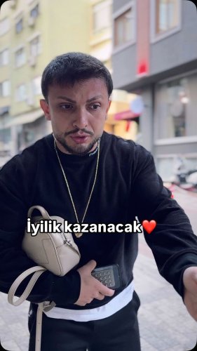 Video post from mehmetenliogluofficial.