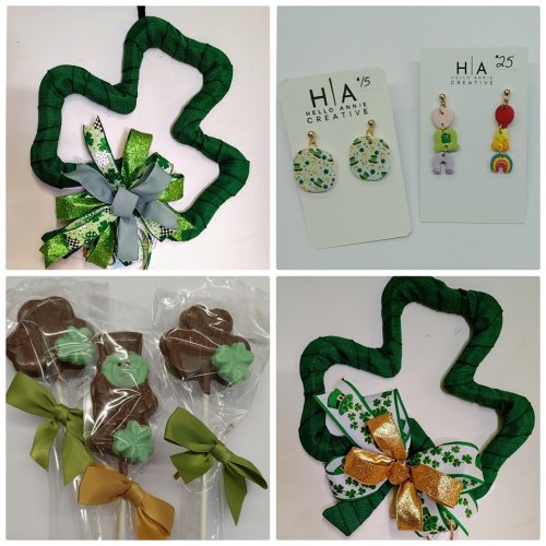 Photo post from niftygiftynorfolk.