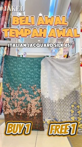 Video post from jakeltextile.