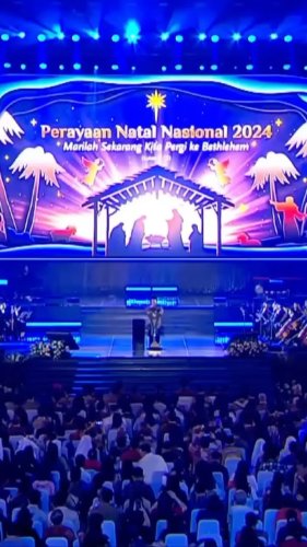 Video post from amanatnasional.