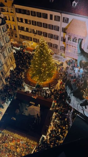Video post from innsbrucktourism.