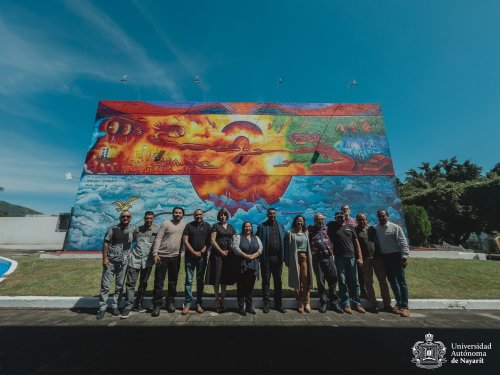 Carousel post from uan.oficial.