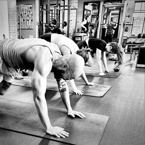 Photo post from endorphin_colorado.