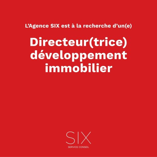Photo post from sixagence.