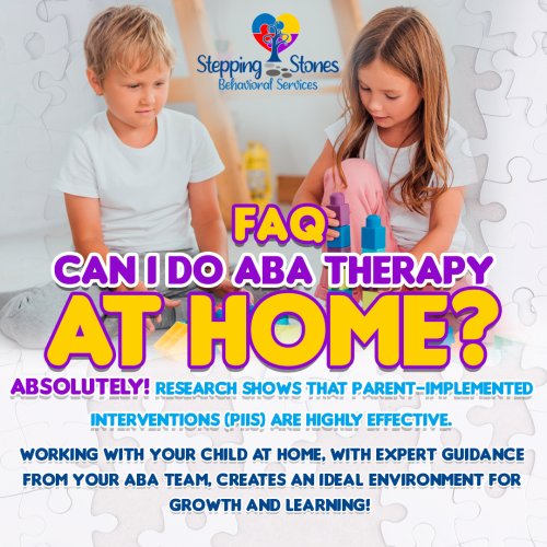 Photo post from steppingstonesbehaviorals.