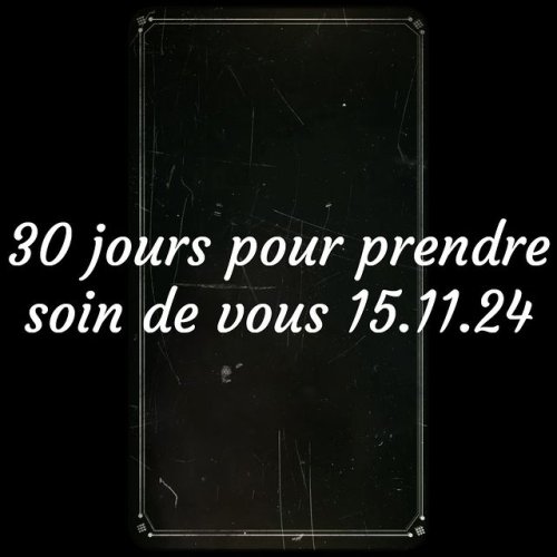 Video post from delanutritionalaserenite.
