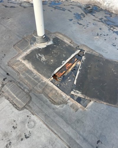 Carousel post from wisdomroofingusa.