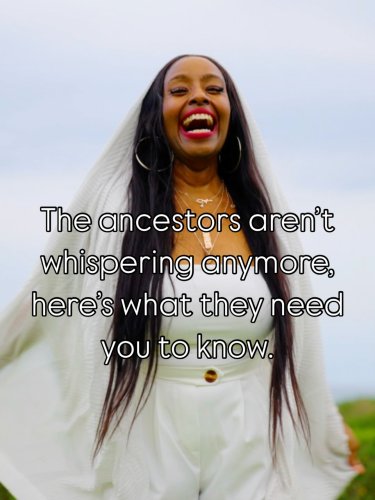 Carousel post from i.am.thealignedsoul.