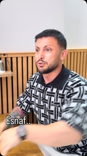 Video post from mehmetenliogluofficial.