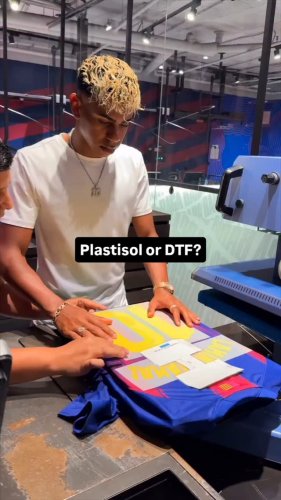 Video post from officialdtgpro.