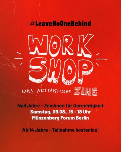 Photo post from leavenoonebehind2020.