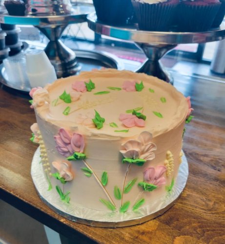Photo post from smallcakestyler.
