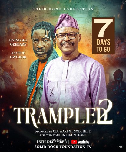 Photo post from solidrockfoundation_.