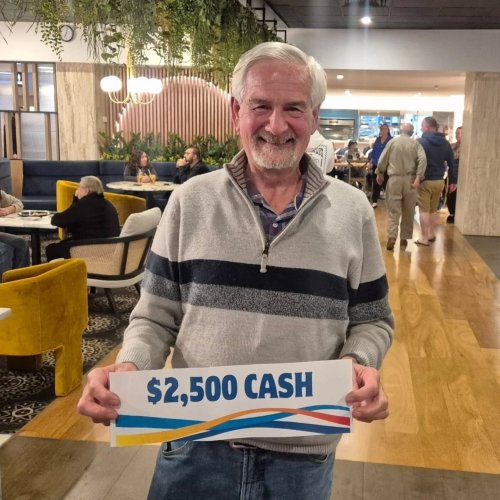 Carousel post from thearytoukley.