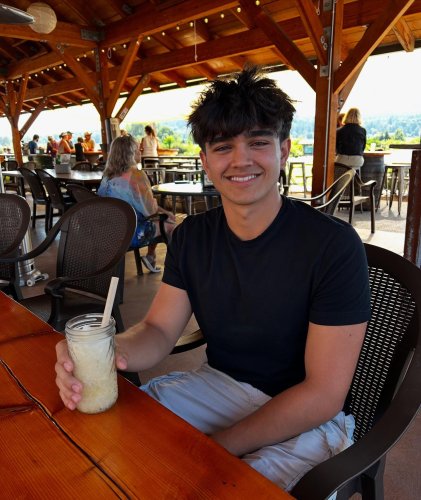 Carousel post from finnriver.