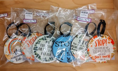 Photo post from niftygiftynorfolk.