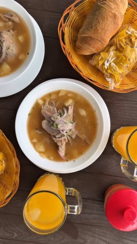 Video post from danilo_restaurante.