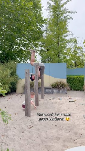 Video post from hoff.van.saar.