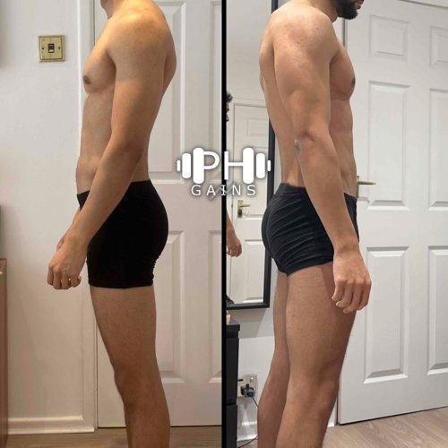 Carousel post from ph_gains.