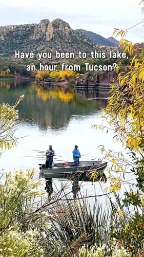Video post from visittucson.