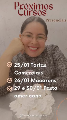 Video post from lumoreiracursos.