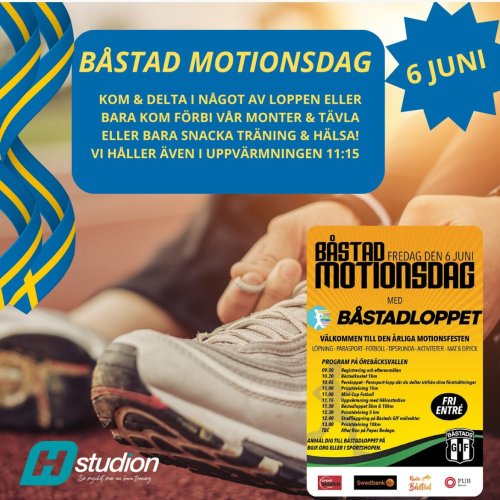 Photo post from halsostudionbastad.