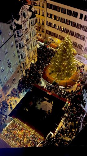 Video post from innsbrucktourism.