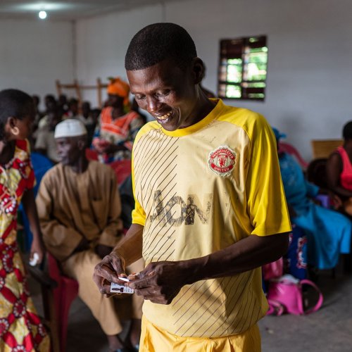 Photo post from unops_official.