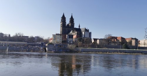 Photo post from visit.magdeburg.
